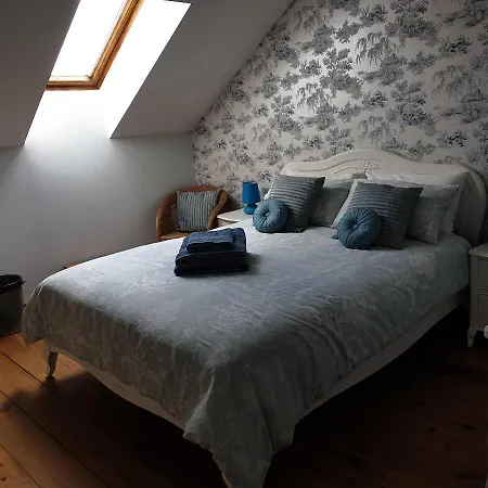 The Alpaca Bed & Breakfast 4*