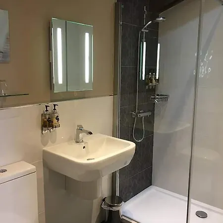 The Alpaca Bed & Breakfast