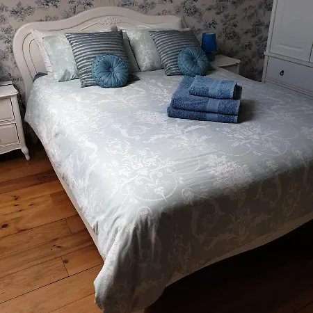 Bed & Breakfast The Alpaca