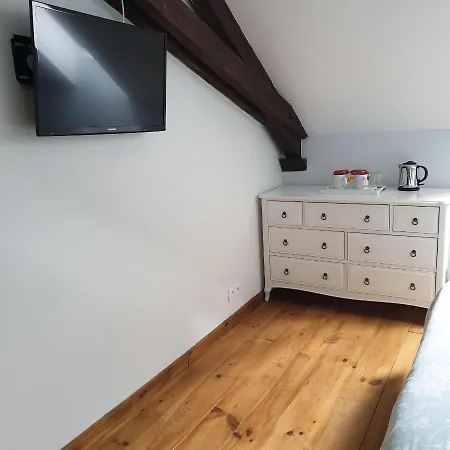 The Alpaca Bed & Breakfast 4*