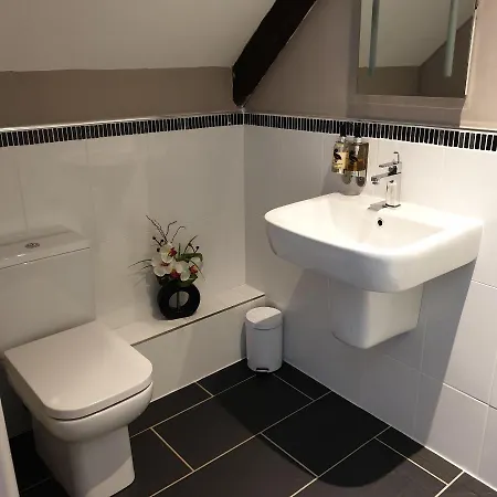 Bed & Breakfast The Alpaca