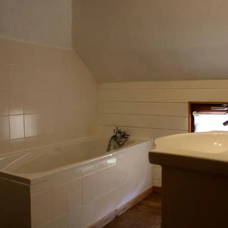 The Alpaca Bed & Breakfast 4*