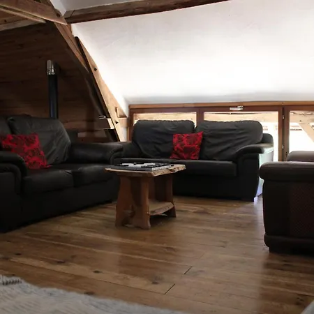 The Alpaca 4* Chalais (Dordogne)