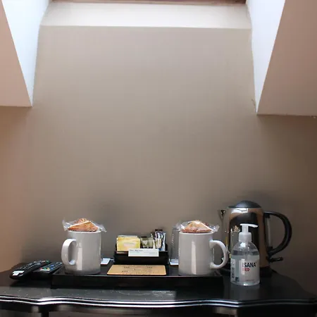 The Alpaca Bed & Breakfast