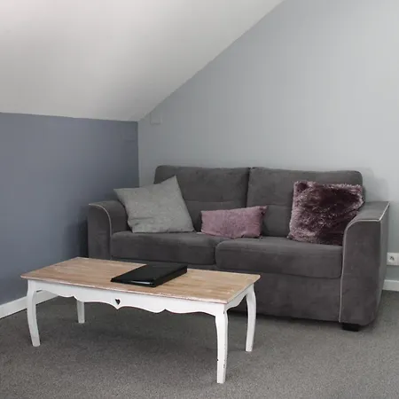 The Alpaca Chalais (Dordogne)