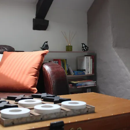 The Alpaca Bed & Breakfast 4*