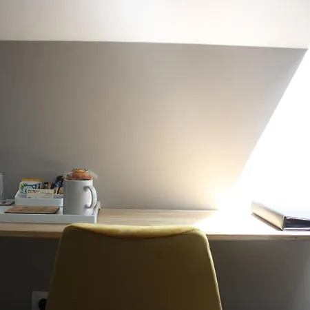 The Alpaca Couette-café