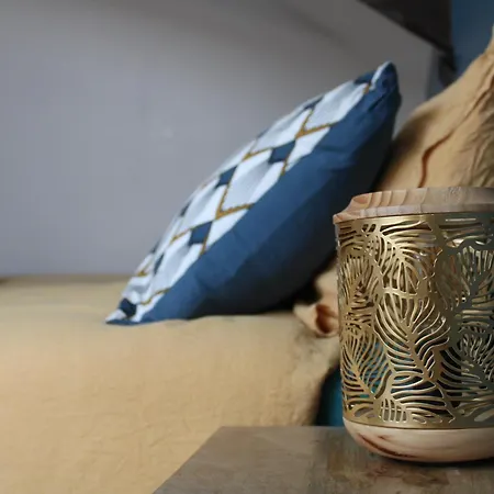 Bed & Breakfast The Alpaca 4*