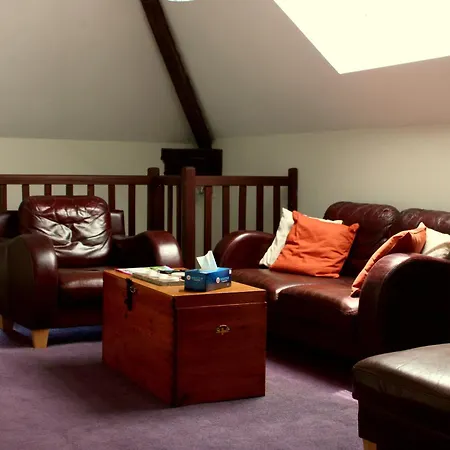 The Alpaca Bed & Breakfast