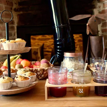 The Alpaca 4* Chalais (Dordogne)