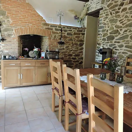 The Alpaca 4* Chalais (Dordogne)