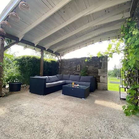 The Alpaca 4* Chalais (Dordogne)