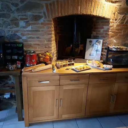 Bed & Breakfast The Alpaca 4*