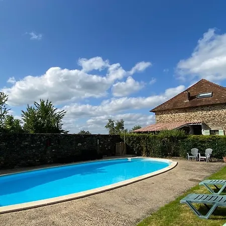 The Alpaca Bed & Breakfast