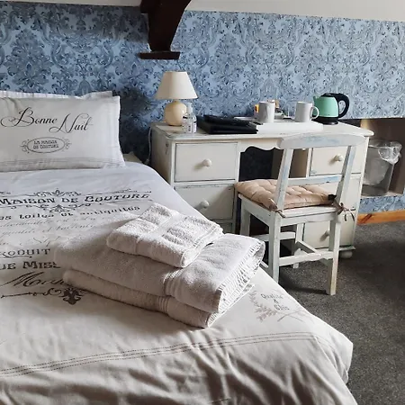 The Alpaca 4* Chalais (Dordogne)