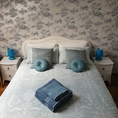 The Alpaca Bed & Breakfast 4*