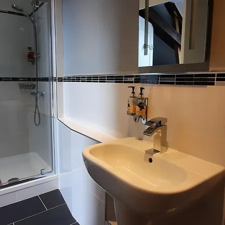 Bed & Breakfast The Alpaca