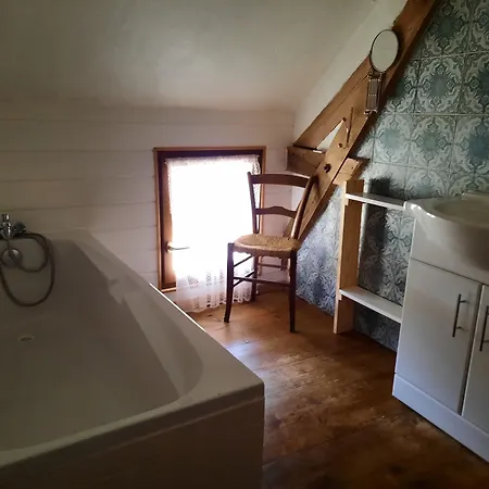 Bed & Breakfast The Alpaca