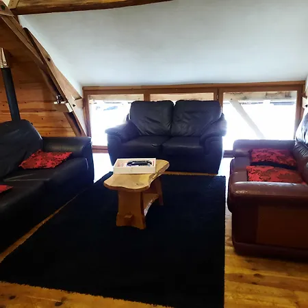 The Alpaca Bed & Breakfast 4*