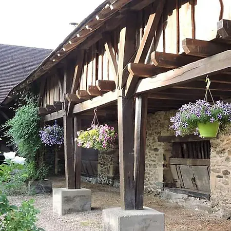 Bed & Breakfast The Alpaca 4*