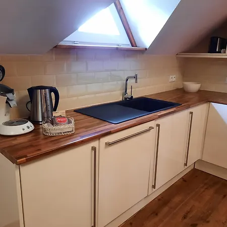 The Alpaca Bed and breakfast 4*