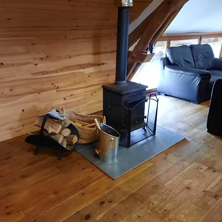 The Alpaca 4* Chalais (Dordogne)