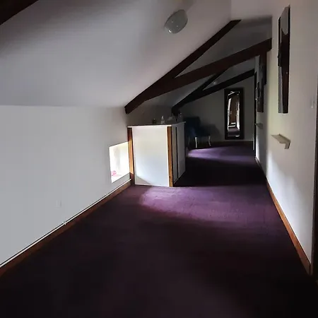 Bed and breakfast The Alpaca 4*