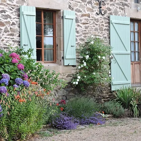 Bed & Breakfast The Alpaca 4*