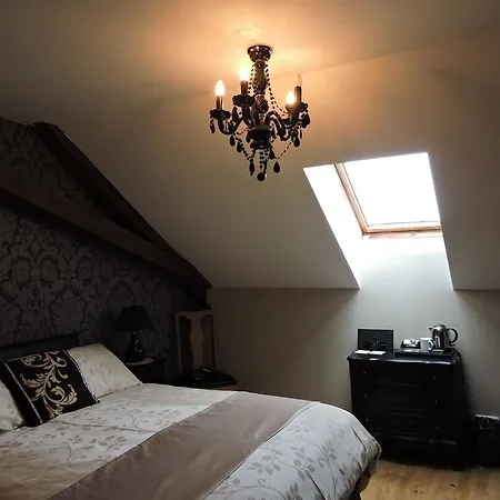 Bed & Breakfast The Alpaca