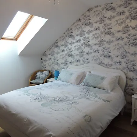 The Alpaca Bed & Breakfast