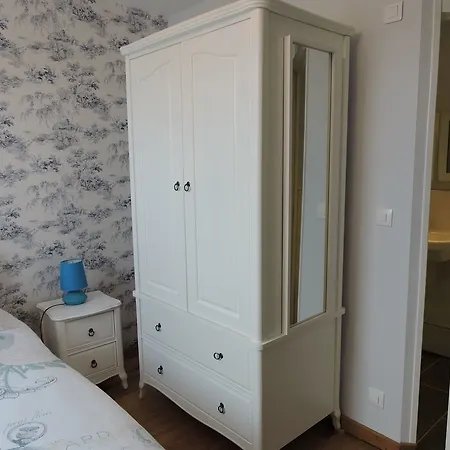 Bed & Breakfast The Alpaca 4*