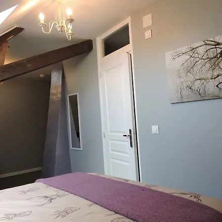 The Alpaca 4* Chalais (Dordogne)