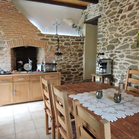 Bed & Breakfast The Alpaca