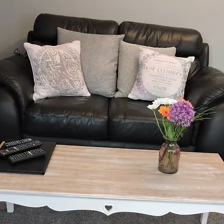 The Alpaca Bed & Breakfast Chalais (Dordogne)