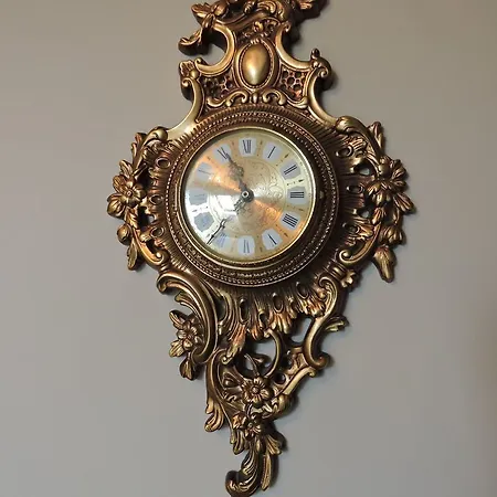 The Alpaca Bed & Breakfast