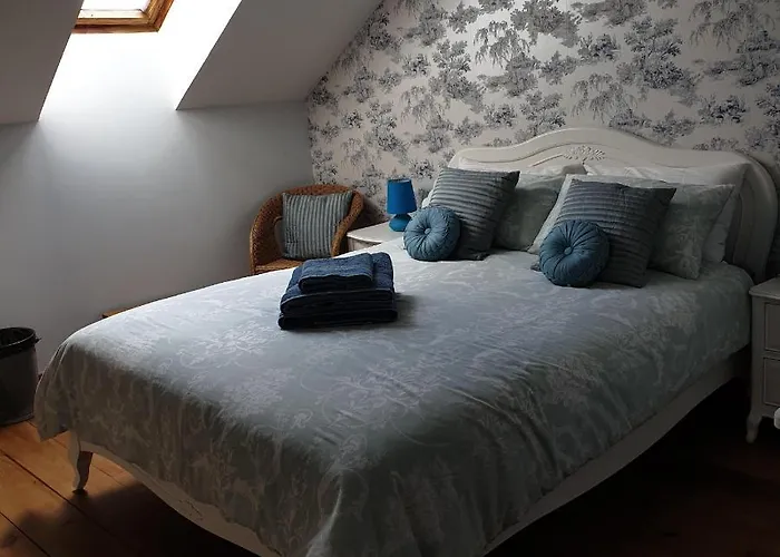 The Alpaca Bed & Breakfast 4*