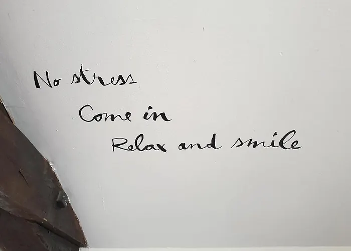 Bed and Breakfast The Alpaca 4*