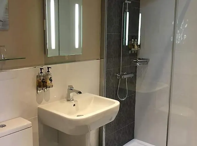 The Alpaca Bed and Breakfast