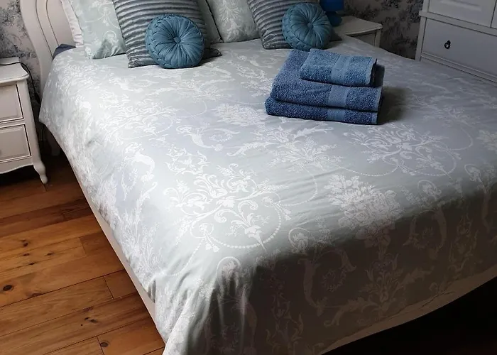 Bed and Breakfast The Alpaca