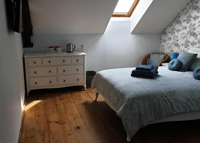 The Alpaca Bed and Breakfast 4*