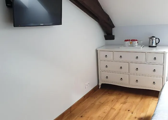 The Alpaca Bed and Breakfast 4*