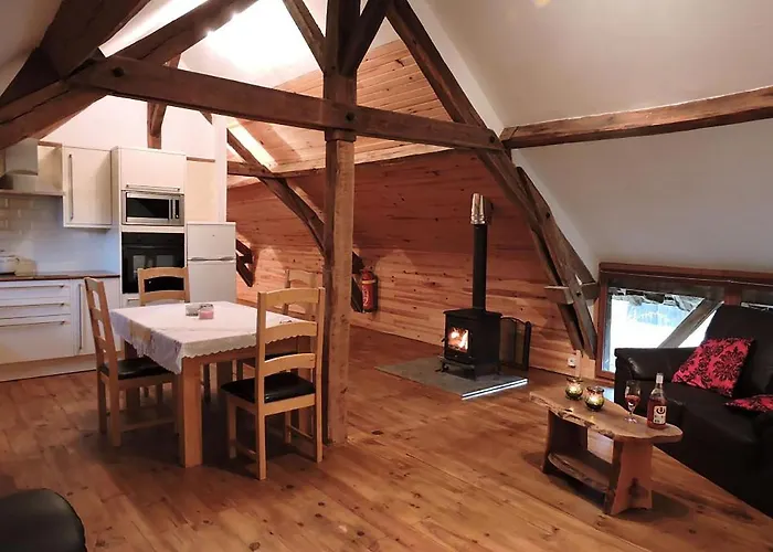 Bed and Breakfast The Alpaca 4*