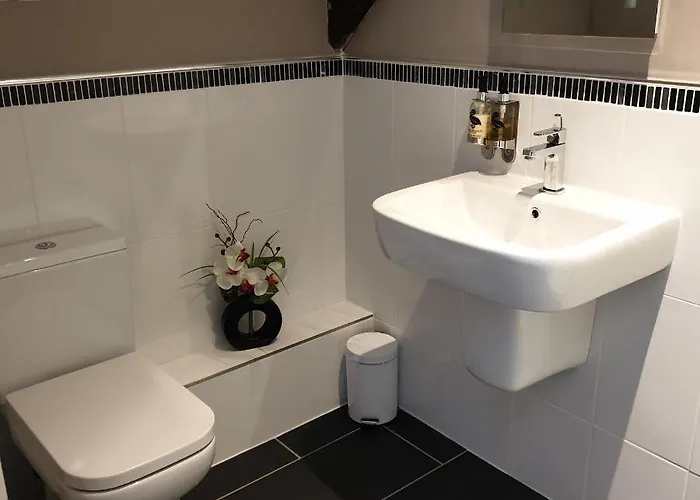 Bed and Breakfast The Alpaca