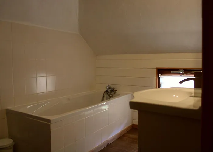 The Alpaca Bed & Breakfast 4*