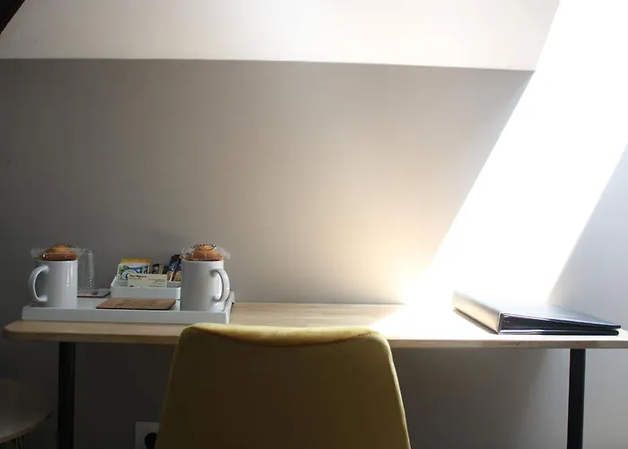 The Alpaca Bed & Breakfast