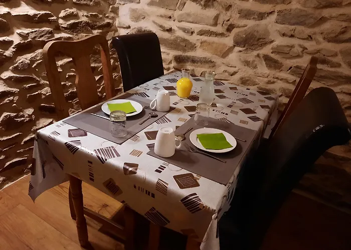 Bed & Breakfast The Alpaca