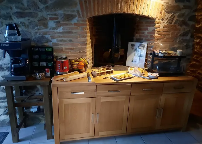 Bed & Breakfast The Alpaca 4*