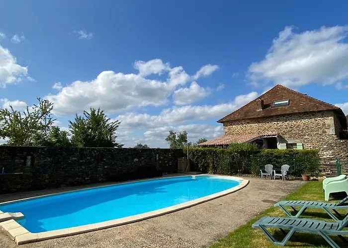 The Alpaca Bed & Breakfast