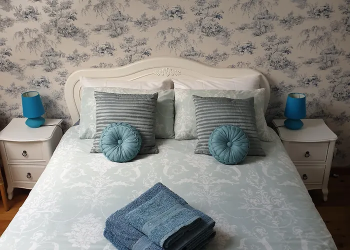 The Alpaca Bed & Breakfast 4*