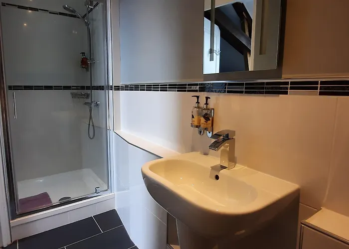 Bed and Breakfast The Alpaca